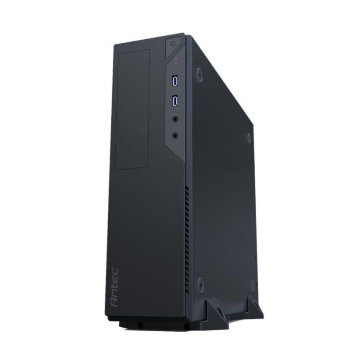 Antec VSK2000-U3 Escritorio Negro Antec VSK2000-U3 Escritorio Negro