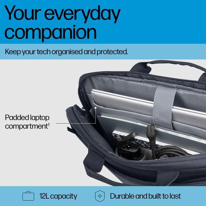 HP Bolsa EVERYDAY ODYSSEY para portatil de 16" 2 HP Bolsa EVERYDAY ODYSSEY para portatil de 16" 2