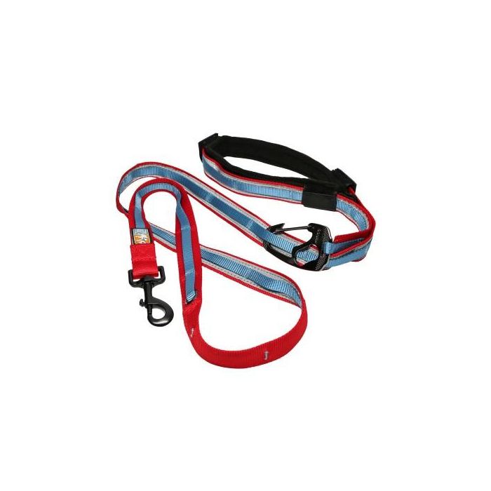 Petsafe Kurgo Quantum 6 En Rojo -Azul 1,2-1,8M Petsafe Kurgo Quantum 6 En Rojo -Azul 1,2-1,8M