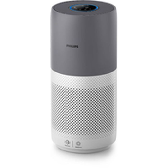 Purificador de Aire Philips AC2936/13 Blanco Gris Blanco/Gris 1