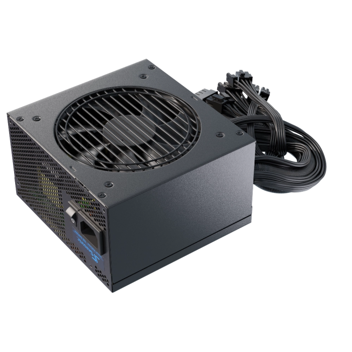 Seasonic Psu SSR-750FM 80Plus Gold 5