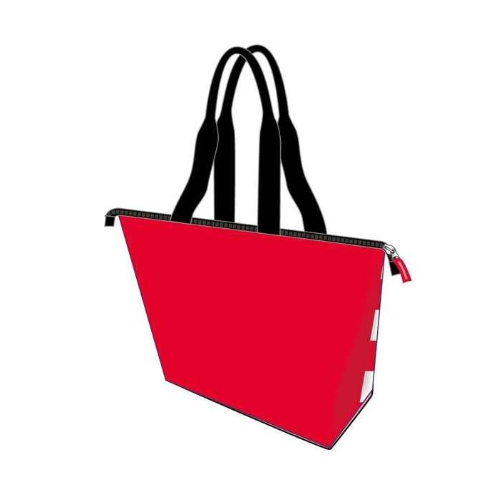 Bolsa playa hello kitty 47.0 x 33.0 x 15.0 cm 1 Bolsa playa hello kitty 47.0 x 33.0 x 15.0 cm 1