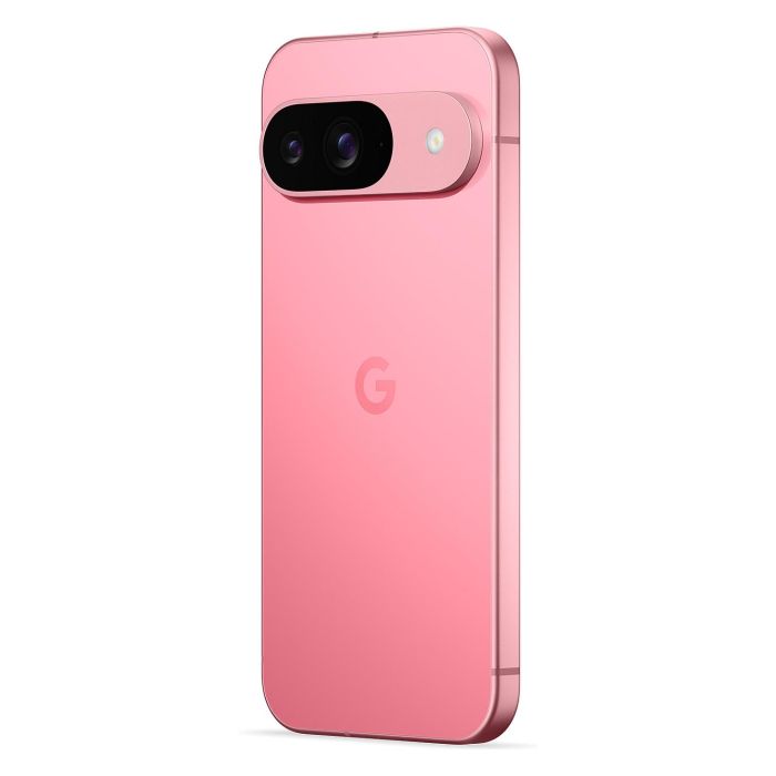 Google Pixel 9 128GB 12RAM 5G Rosa Peony 6