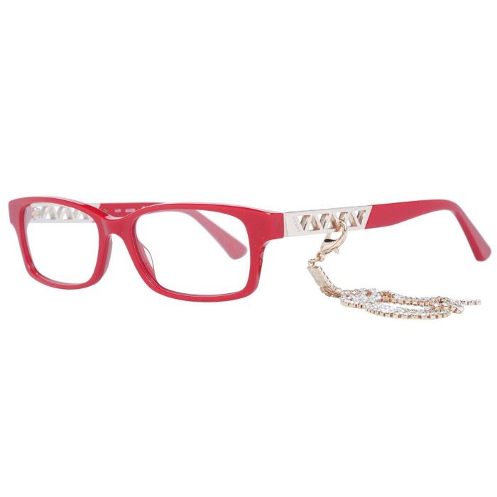 Montura de Gafas Mujer Guess GU2785 54066 2 Montura de Gafas Mujer Guess GU2785 54066 2