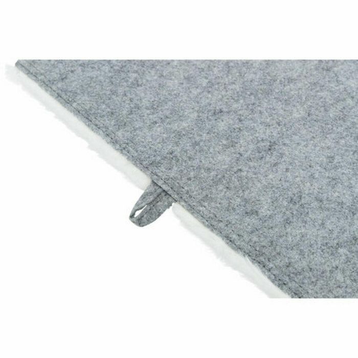 Trixie TRI4057589379115 Refugio Livia 38 x 41 x 44 cm Gris oscuro / Blanco 42 Trixie TRI4057589379115 Refugio Livia 38 x 41 x 44 cm Gris oscuro / Blanco 42