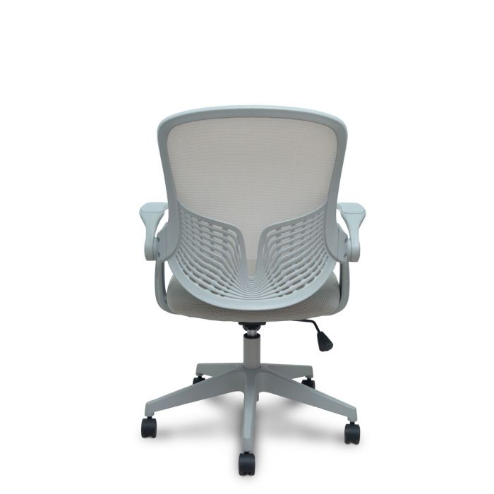 Silla de Oficina Foröl 03D40RN Gris 3