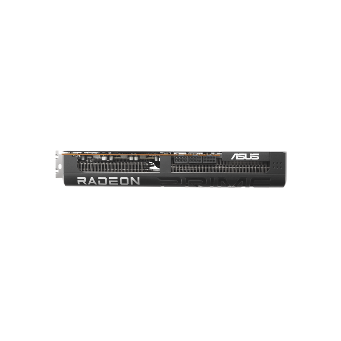 ASUS Prime -RX9070XT-O16G AMD Radeon RX 9070 XT 16 GB GDDR6 9 ASUS Prime -RX9070XT-O16G AMD Radeon RX 9070 XT 16 GB GDDR6 9