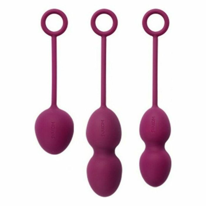 Bolas Chinas Svakom Nova Balls