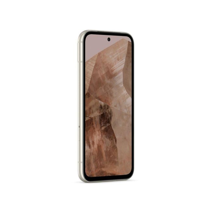 Smartphone Google Pixel 8A 6,1" 8 GB RAM 128 GB Blanco 2