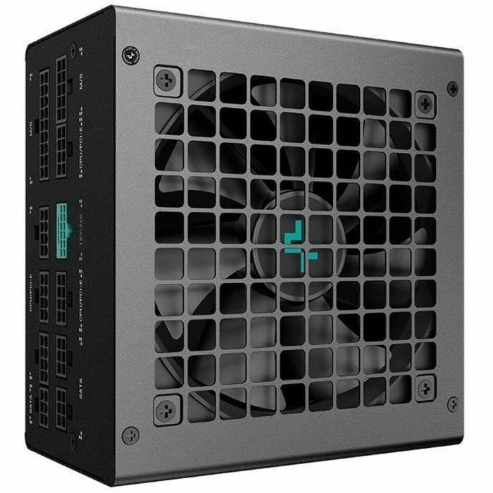 Fuente Alimentacion Deepcool Pn750 - M Gaming Atx 11 Fuente Alimentacion Deepcool Pn750 - M Gaming Atx 11