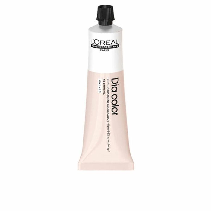 Coloración Semipermanente L'Oreal Professionnel Paris DIA COLOR Nº 6.8 60 ml Coloración Semipermanente L'Oreal Professionnel Paris DIA COLOR Nº 6.8 60 ml