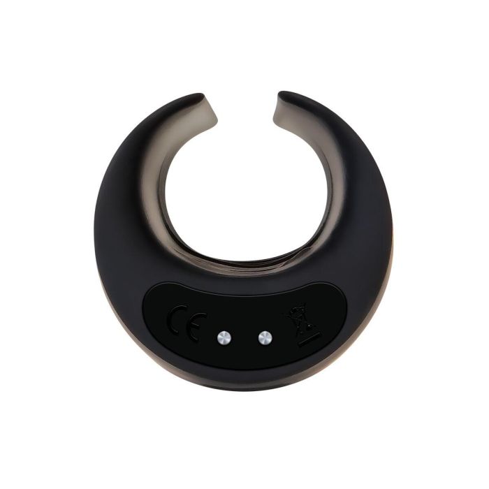 Masturbador Masculino Zero Tolerance Zero Tolerance Negro 4