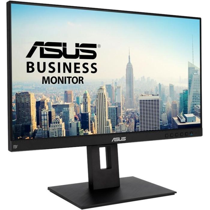 ASUS BE24EQSB Monitor Profesional 60.5cm (23.8") Full HD IPS HDMI DP USB para Negocios 3 ASUS BE24EQSB Monitor Profesional 60.5cm (23.8") Full HD IPS HDMI DP USB para Negocios 3