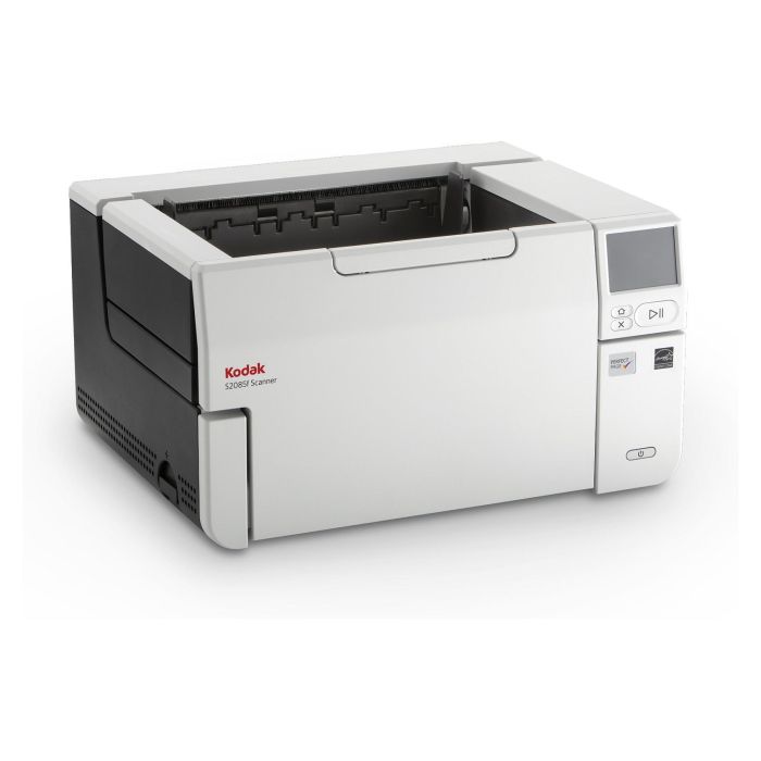 Kodak S2085F Escáner A4 85 ppm Duplex ADF 300 Hojas USB 3.1 LAN 2 Kodak S2085F Escáner A4 85 ppm Duplex ADF 300 Hojas USB 3.1 LAN 2