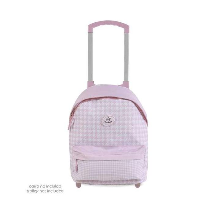 Decuevas Mochila escolar 40x30x18 cm 3 Decuevas Mochila escolar 40x30x18 cm 3