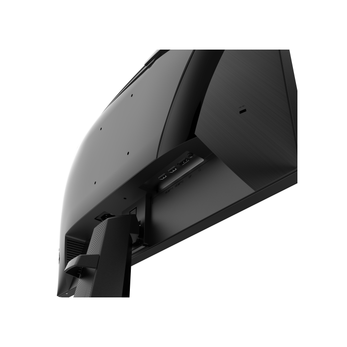 Msi Monitor Mag 255F E20. 24.5". Rapid Ips Flat. 1920X1080 . 240Hz. Negro 21