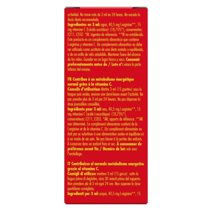 Complemento Alimenticio Cobeco 15 ml 2
