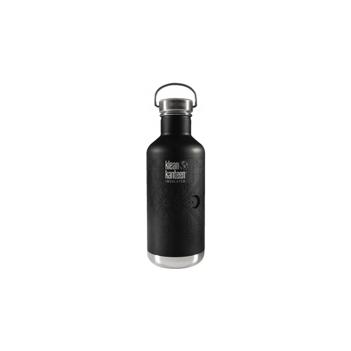Botella Zildjian Isotérmica 32Oz 1 Botella Zildjian Isotérmica 32Oz 1