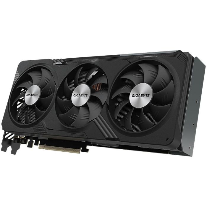 Gigabyte Radeon RX 7700 XT Gaming OC 12GB GDDR6 – Tarjeta Gráfica para Juegos, PCI Express 4.0, Negro 3 Gigabyte Radeon RX 7700 XT Gaming OC 12GB GDDR6 – Tarjeta Gráfica para Juegos, PCI Express 4.0, Negro 3