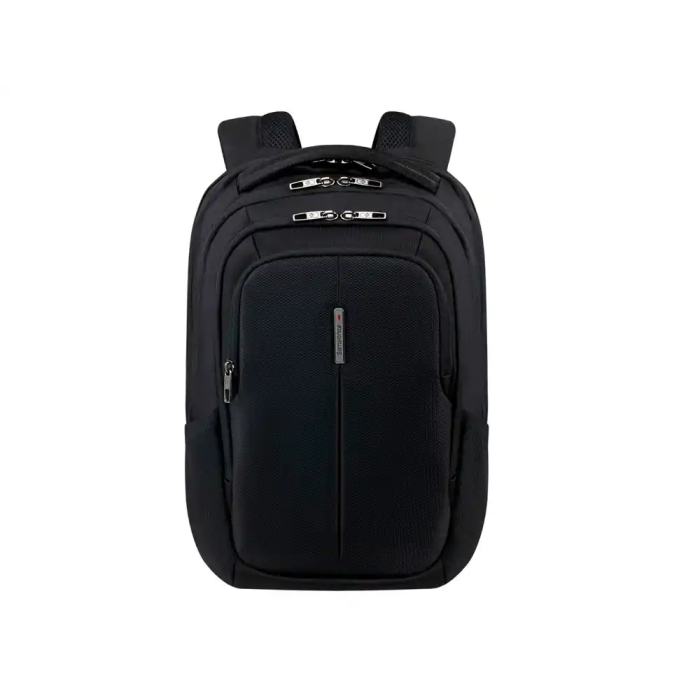 Samsonite SA155195 NE Mochila Guardit 3.0 para portátil de 14,1'' Negro 17,5 Litros 2