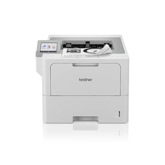 Brother Impresora Láser Monocromo Hl-L6410Dn Brother Impresora Láser Monocromo Hl-L6410Dn
