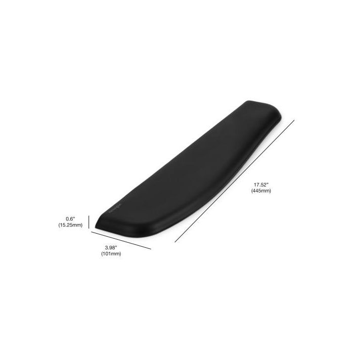 Reposamuñecas para Teclado Kensington K52799WW 3 Reposamuñecas para Teclado Kensington K52799WW 3