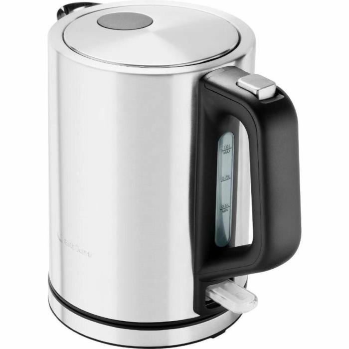 Hervidor Catler KE 3010 1 L Gris Acero Inoxidable 2200 W 5
