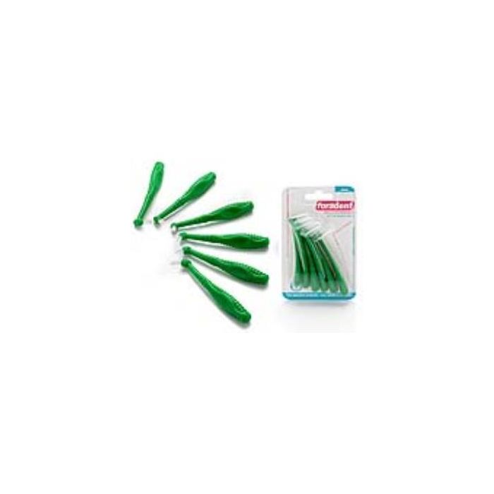 Cepillo Interdental Fino 6Ud. Cepillo Interdental Fino 6Ud.