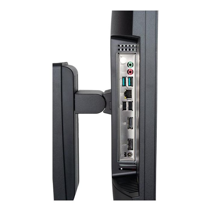 Terra 1000034 PC Todo en Uno 2420HA Greenline 23.8" Full HD Intel Core i5 8GB RAM 500GB SSD Windows 11 Pro 2