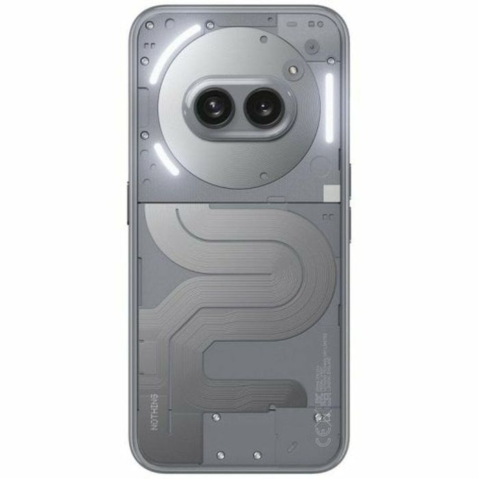 Smartphone Nothing Phone 2(a) Plus 6,7" 12 GB RAM 256 GB Gris 2 Smartphone Nothing Phone 2(a) Plus 6,7" 12 GB RAM 256 GB Gris 2