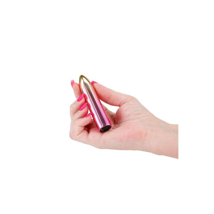 Bala Vibradora NS Novelties Chroma Multicolor 6 Bala Vibradora NS Novelties Chroma Multicolor 6