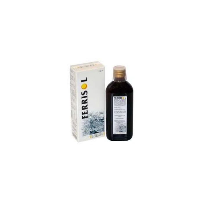 Ferrisol 250Ml.