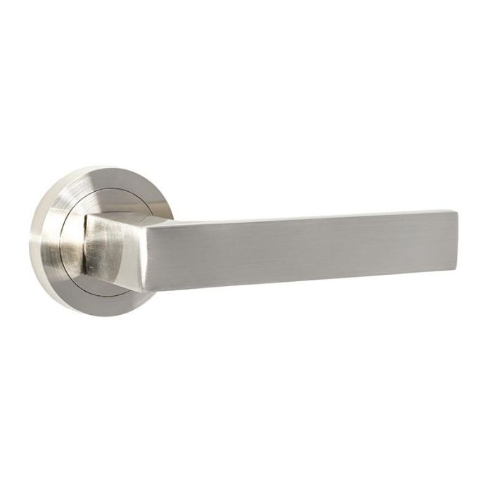Roseta Aluminio Tendal Ø50 Niquel Satinado Herrajes Alk Roseta Aluminio Tendal Ø50 Niquel Satinado Herrajes Alk