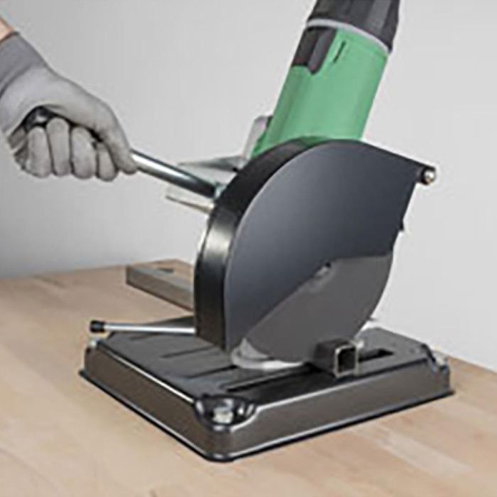 Wolfcraft Disco Corte Metal Ø125 x 2,5 x 22,23 mm 1