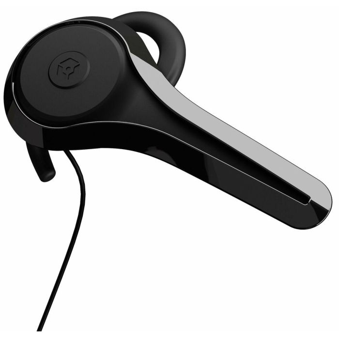 Auriculares con Micrófono GIOTECK LPX Negro