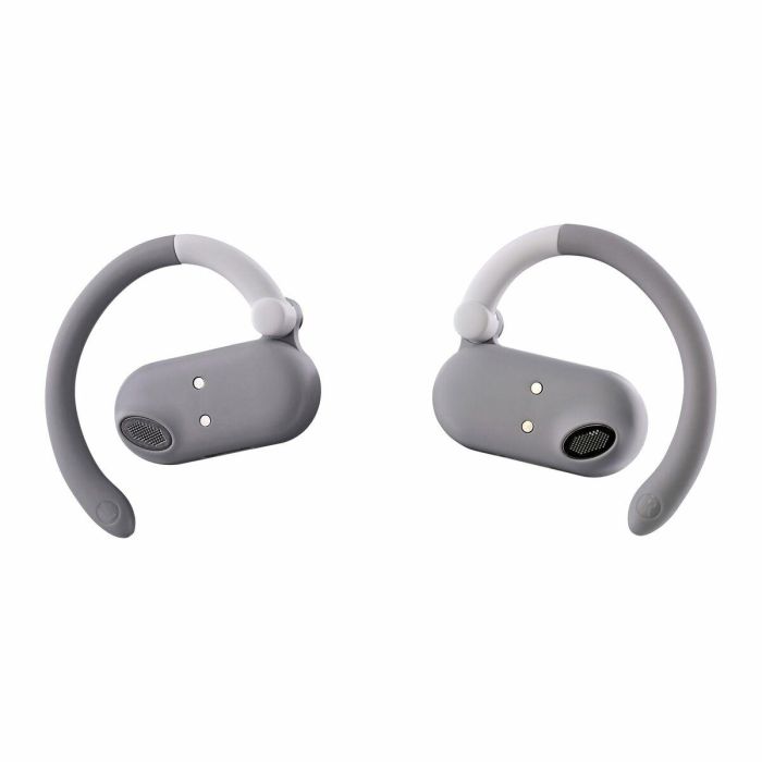 Auriculares deportivos T'NB ENERGY PLUS Blanco 7 Auriculares deportivos T'NB ENERGY PLUS Blanco 7