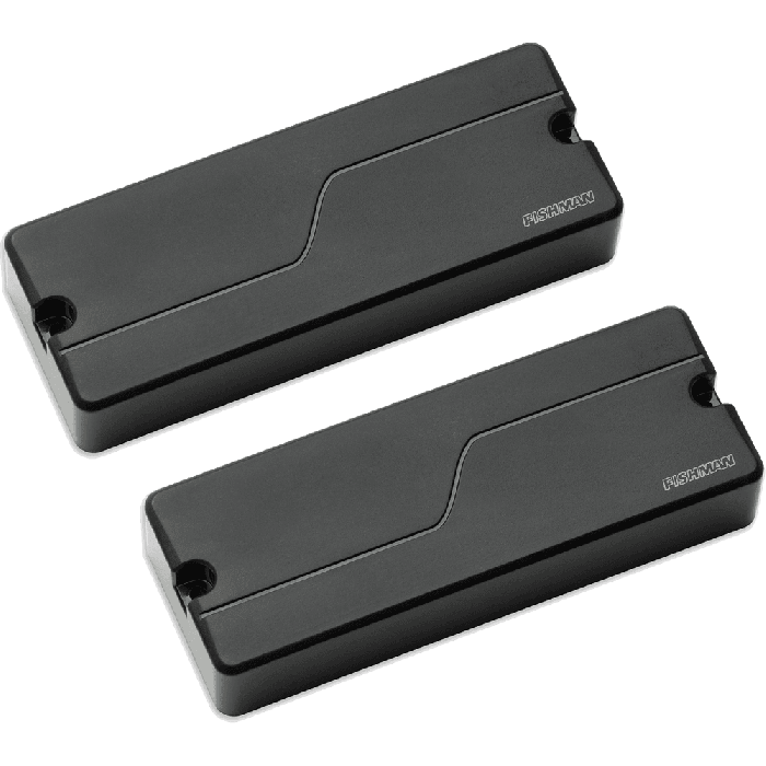 Set Pastillas Bajo 5 Humbucker Modern Set Pastillas Bajo 5 Humbucker Modern