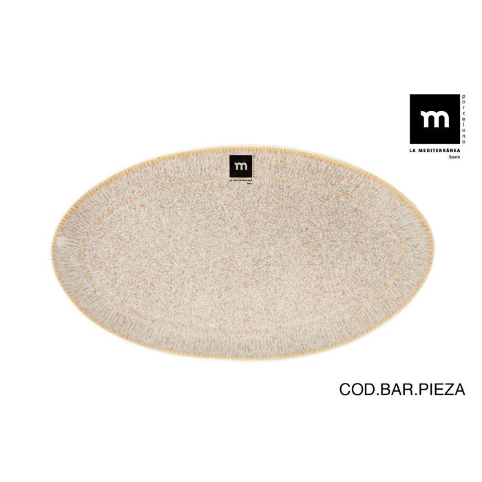 Fuente de Cocina La Mediterránea Calobra 31,2 x 17,5 cm (24 Unidades) 1 Fuente de Cocina La Mediterránea Calobra 31,2 x 17,5 cm (24 Unidades) 1