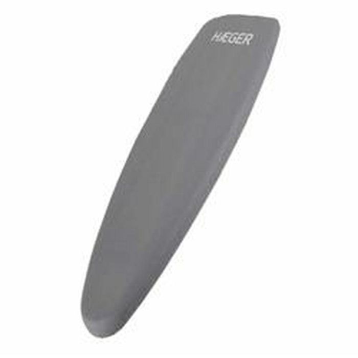 Funda Para Tabla de Planchar Haeger IC-BAS.001A 135 x 53 cm Funda Para Tabla de Planchar Haeger IC-BAS.001A 135 x 53 cm
