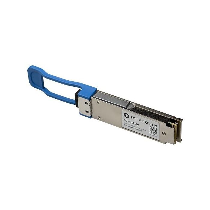 MikroTik XQ+31LC10D Z GBIC