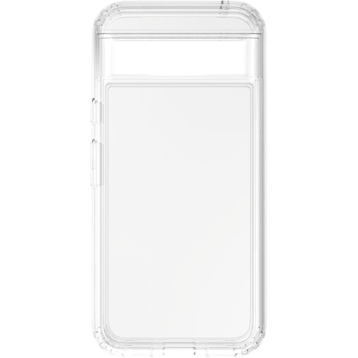 PanzerGlass Funda HardCase Transparente Google Pixel 8a 3