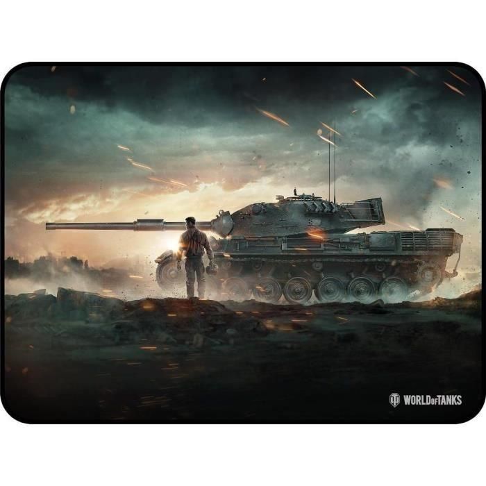 Alfombrilla de ratón para juegos - CRUISER - YENKEE - YPM WT47 Alfombrilla de ratón para juegos - CRUISER - YENKEE - YPM WT47