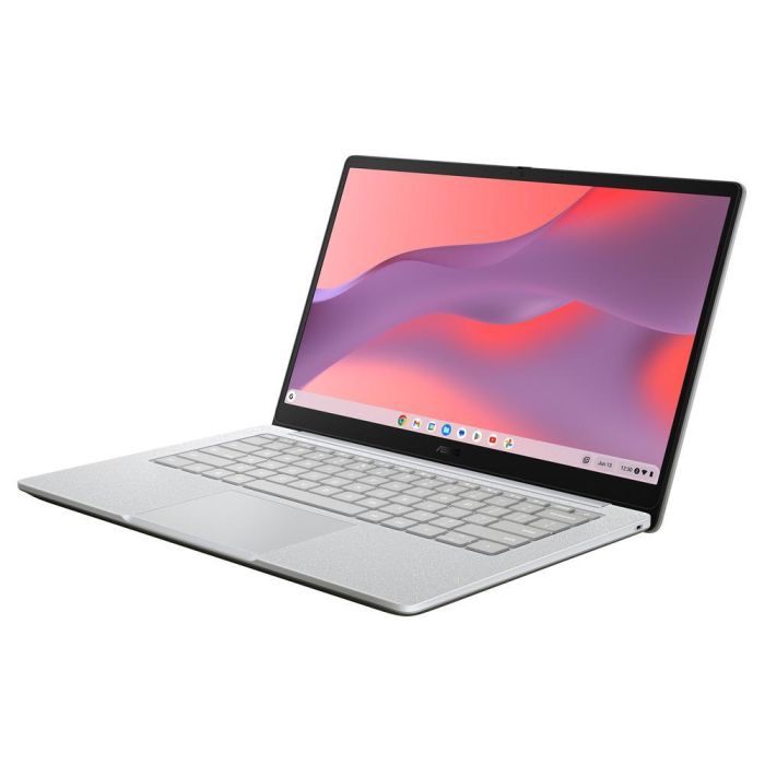 Asus CB1405CTA-S60047 90NX0934-M001H0 Portátil 14" FHD Intel Core 3 8GB RAM 128GB eMMC ChromeOS Gris 2
