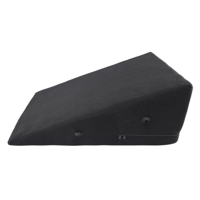 Cojín Sportsheets Pivot Negro 13