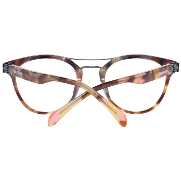 Montura de Gafas Mujer Zadig & Voltaire VZV217 490AFG 2 Montura de Gafas Mujer Zadig & Voltaire VZV217 490AFG 2