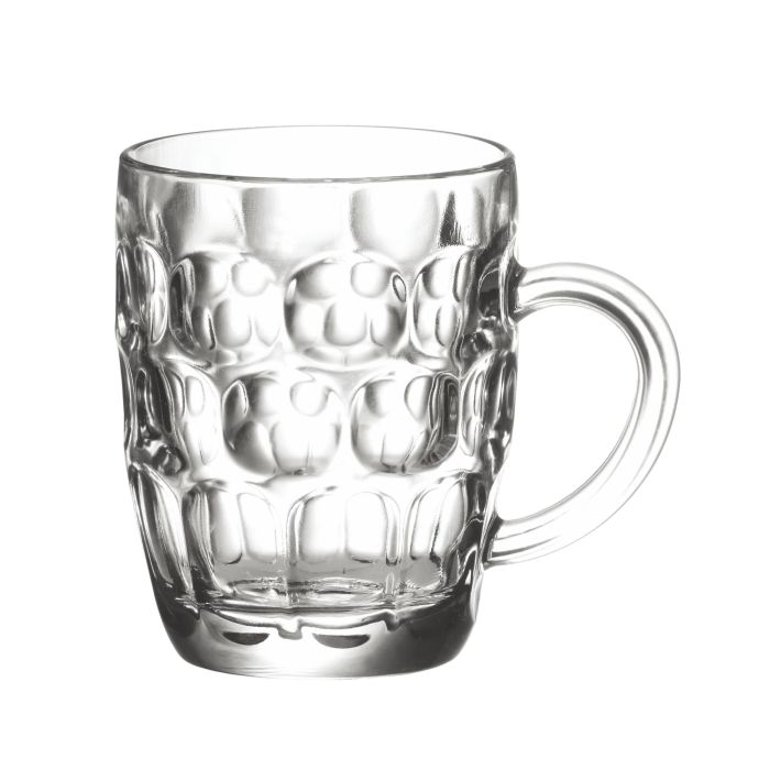 Set 2 Jarras Cerveza Abadía 300 cc - Inde (24 Cajas) 4 Set 2 Jarras Cerveza Abadía 300 cc - Inde (24 Cajas) 4