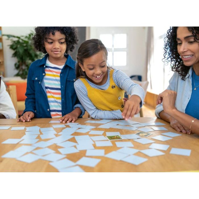 Juego Educativo Ravensburger 20924 (FR) 1 Juego Educativo Ravensburger 20924 (FR) 1