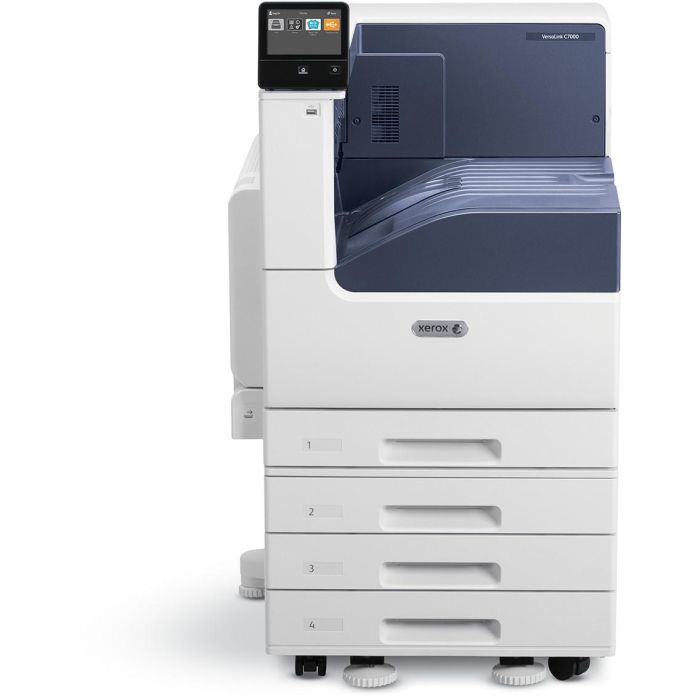 Xerox Versalink C7000V_N Impresora Láser a Color Tamaño A3 Velocidad 35ppm Xerox Versalink C7000V_N Impresora Láser a Color Tamaño A3 Velocidad 35ppm