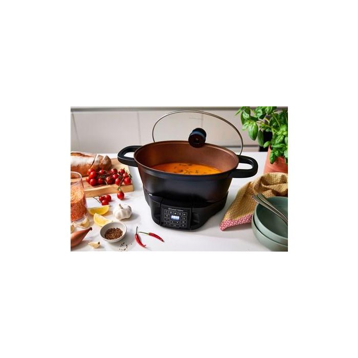 Russell Hobbs 28270-56 Olla Multicooker Good To Go - Para una variedad infinita de platos 9 Russell Hobbs 28270-56 Olla Multicooker Good To Go - Para una variedad infinita de platos 9