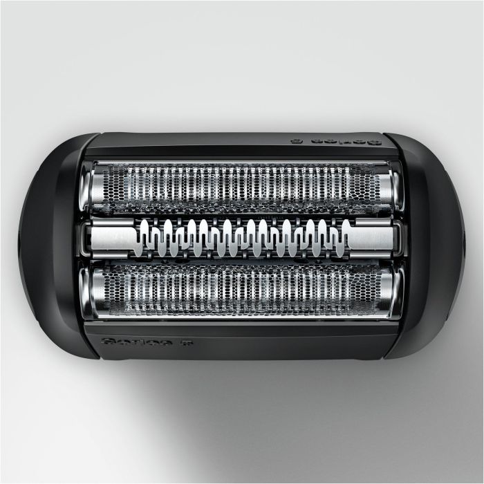 Cabezal de Afeitado Braun 52S 5 Cabezal de Afeitado Braun 52S 5